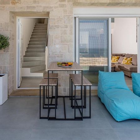Philip Seafront Suite! Panormos  Экстерьер фото
